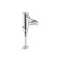 Kohler Mach Tripoint Hec 1.0 Gpf Wout Uri Fv 10UH00K30-CP